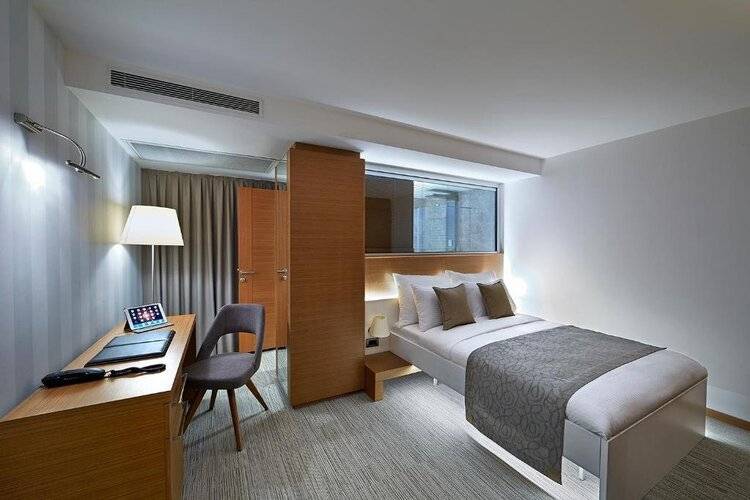 Milport Hotel Levent