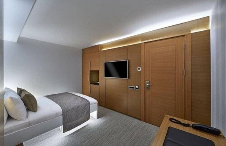 Milport Hotel Levent