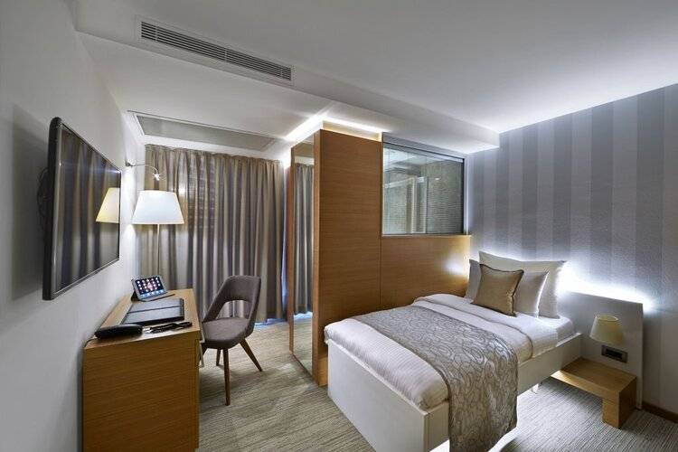 Milport Hotel Levent