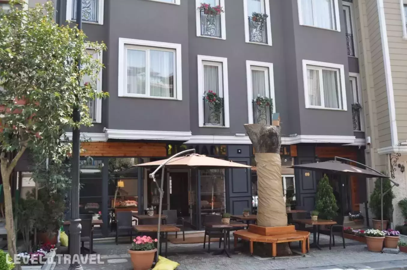 Nomade Hotel Exclusive