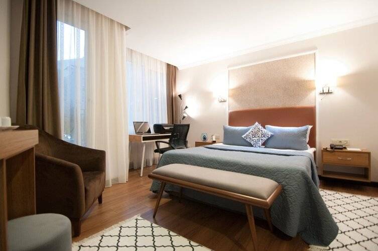 Nomade Hotel Exclusive
