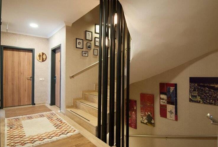 Nomade Hotel Exclusive