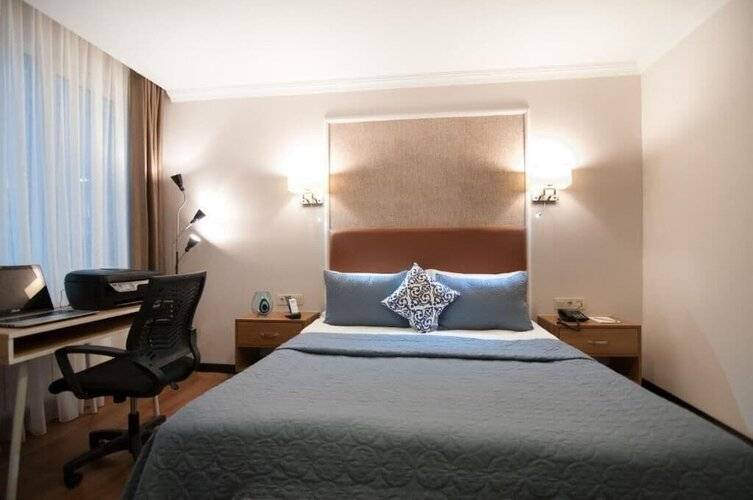 Nomade Hotel Exclusive
