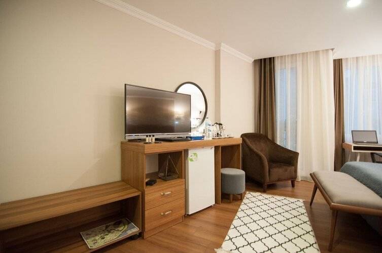Nomade Hotel Exclusive