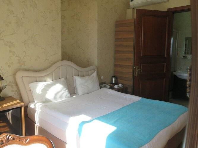 Nuray Hotel