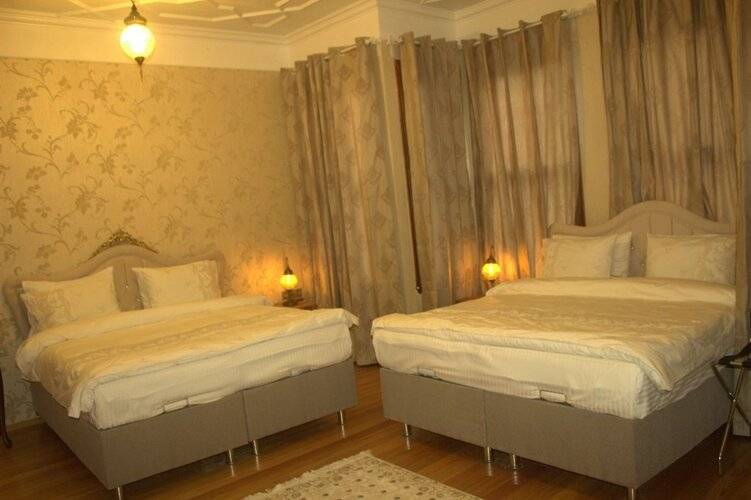 Nuray Hotel