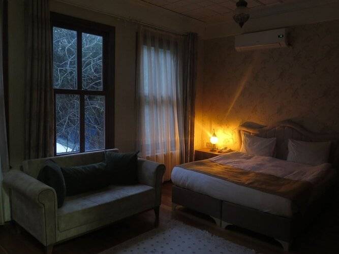 Nuray Hotel