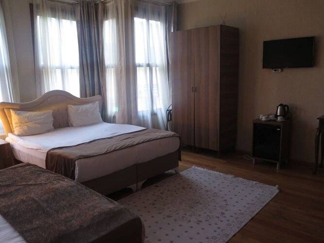 Nuray Hotel