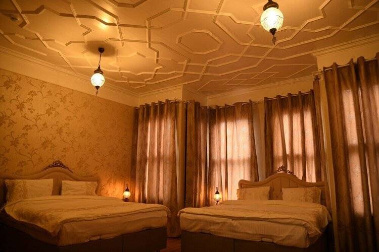 Nuray Hotel