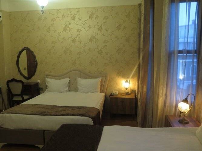 Nuray Hotel