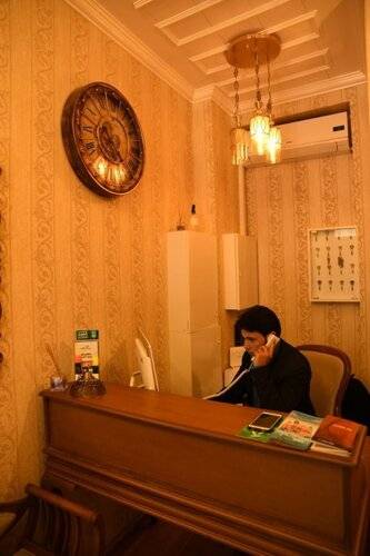 Nuray Hotel