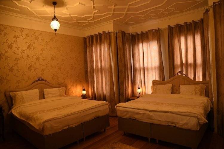 Nuray Hotel