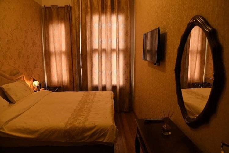 Nuray Hotel