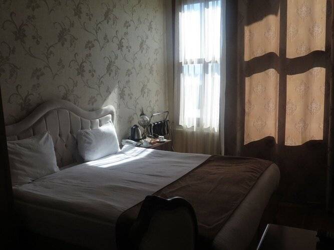 Nuray Hotel