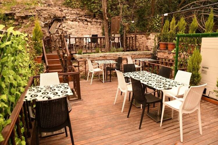 Nuray Hotel
