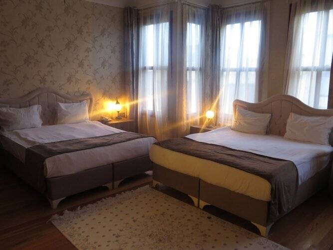 Nuray Hotel
