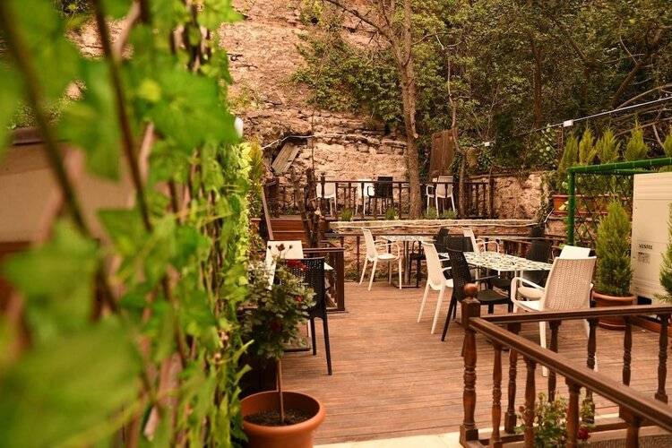 Nuray Hotel