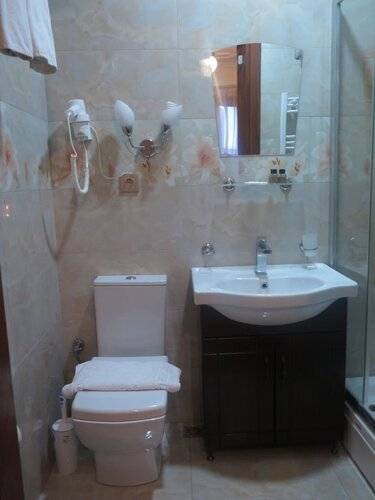Nuray Hotel