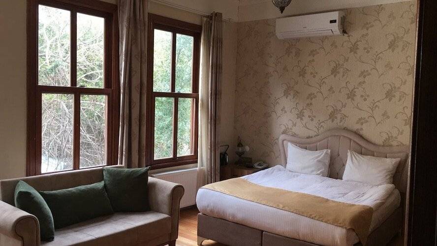 Nuray Hotel