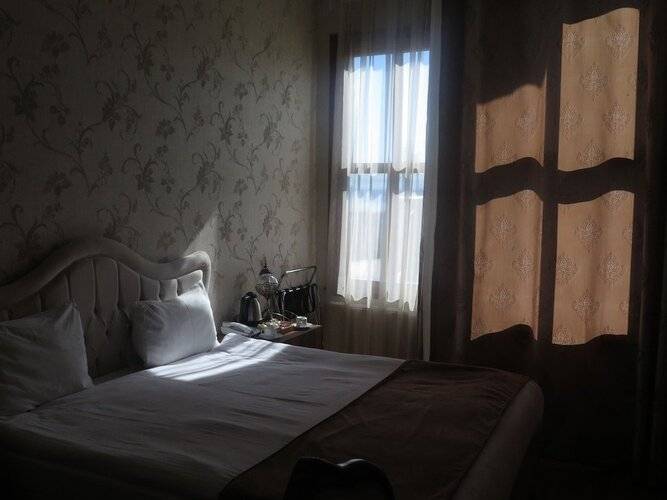 Nuray Hotel