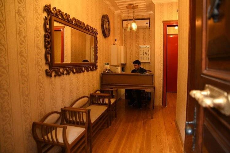 Nuray Hotel