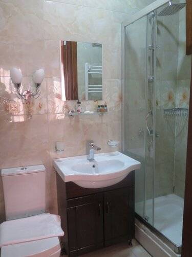 Nuray Hotel