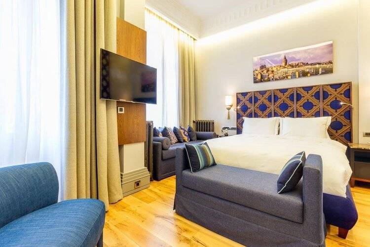 Ravouna 1906 Suites - Special Class (Adults Only 18+)
