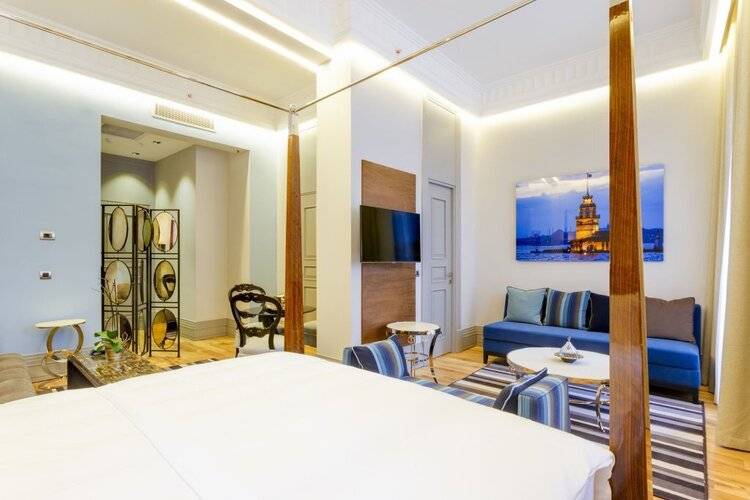 Ravouna 1906 Suites - Special Class (Adults Only 18+)