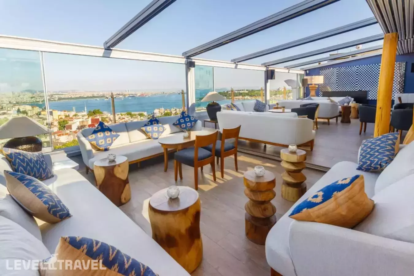 Ravouna 1906 Suites - Special Class (Adults Only 18+)