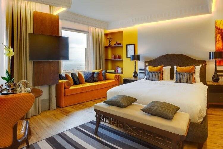 Ravouna 1906 Suites - Special Class (Adults Only 18+)