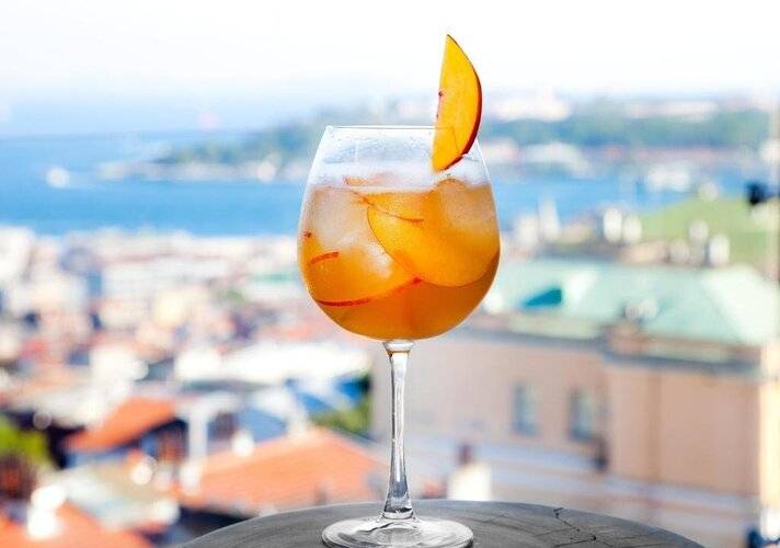 Ravouna 1906 Suites - Special Class (Adults Only 18+)