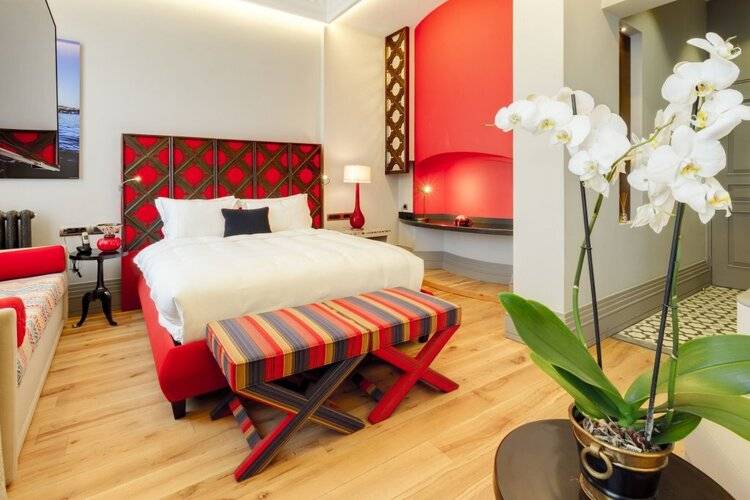 Ravouna 1906 Suites - Special Class (Adults Only 18+)