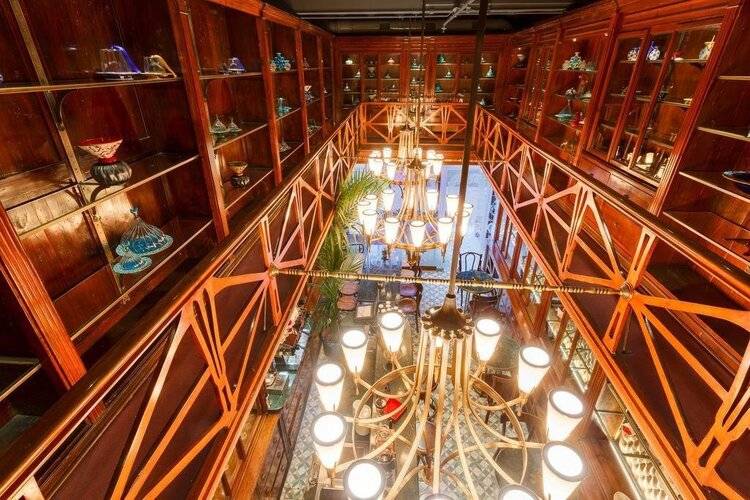 Ravouna 1906 Suites - Special Class (Adults Only 18+)