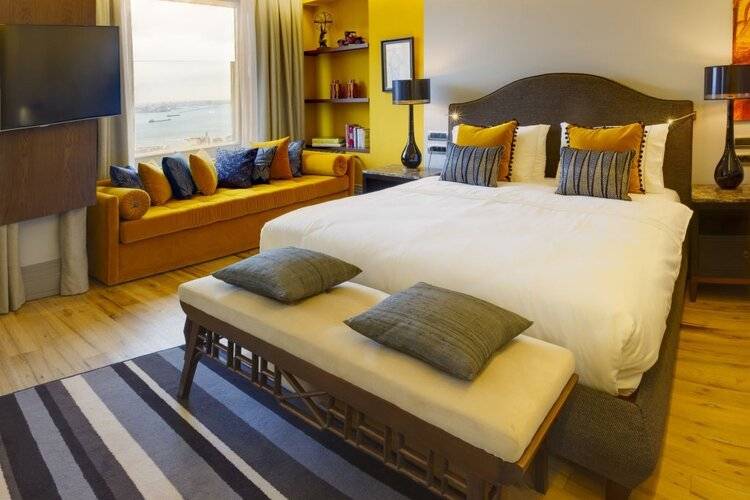 Ravouna 1906 Suites - Special Class (Adults Only 18+)