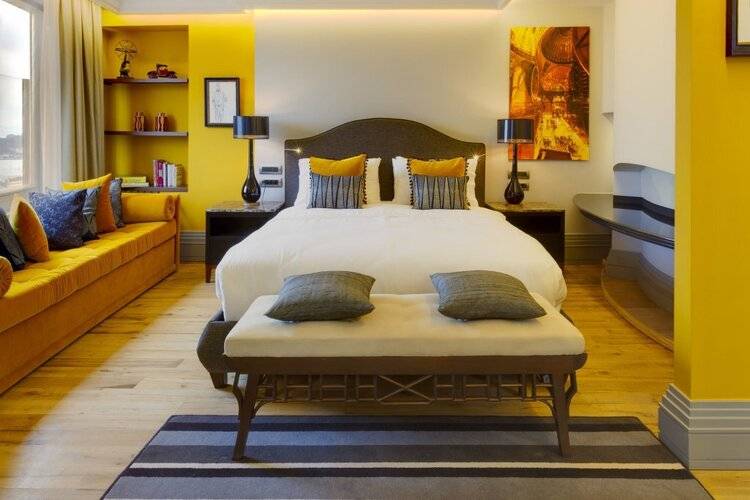 Ravouna 1906 Suites - Special Class (Adults Only 18+)