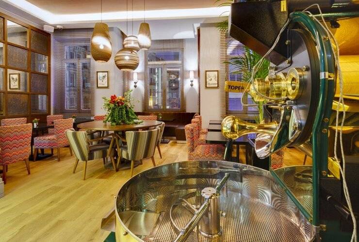 Ravouna 1906 Suites - Special Class (Adults Only 18+)