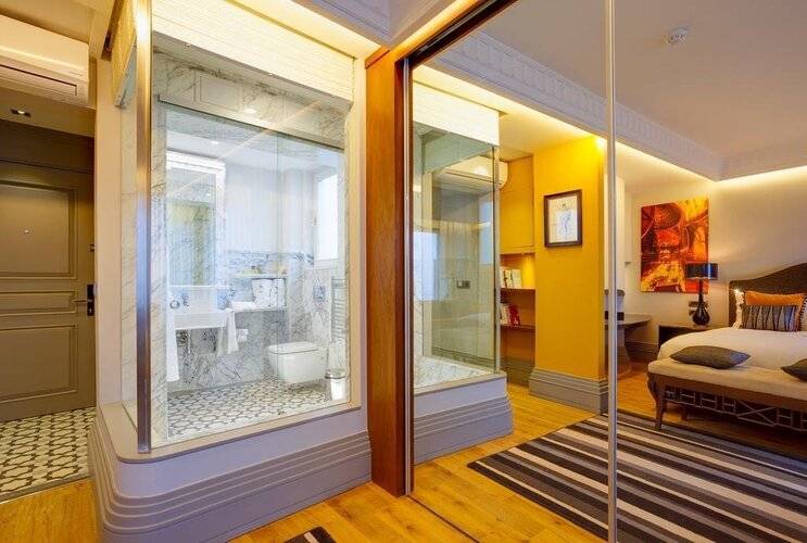 Ravouna 1906 Suites - Special Class (Adults Only 18+)