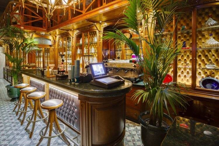Ravouna 1906 Suites - Special Class (Adults Only 18+)