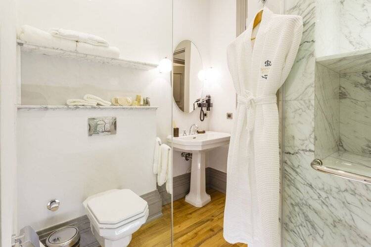 Ravouna 1906 Suites - Special Class (Adults Only 18+)