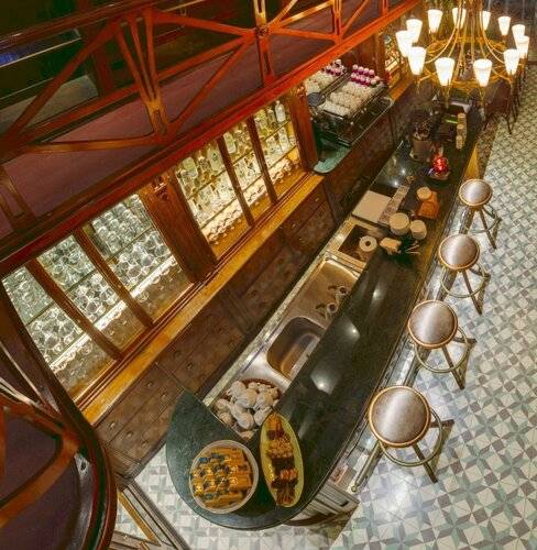 Ravouna 1906 Suites - Special Class (Adults Only 18+)