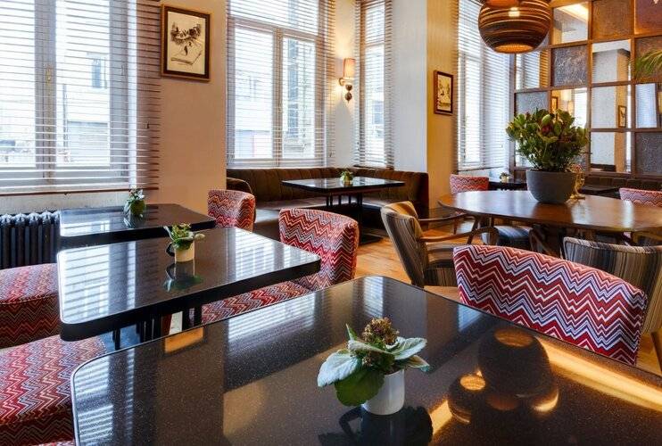 Ravouna 1906 Suites - Special Class (Adults Only 18+)
