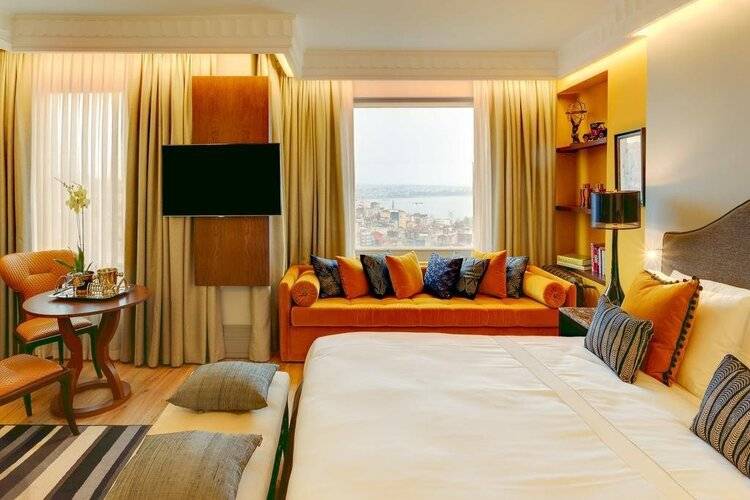 Ravouna 1906 Suites - Special Class (Adults Only 18+)