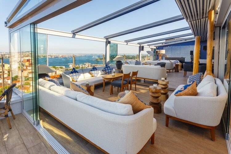 Ravouna 1906 Suites - Special Class (Adults Only 18+)