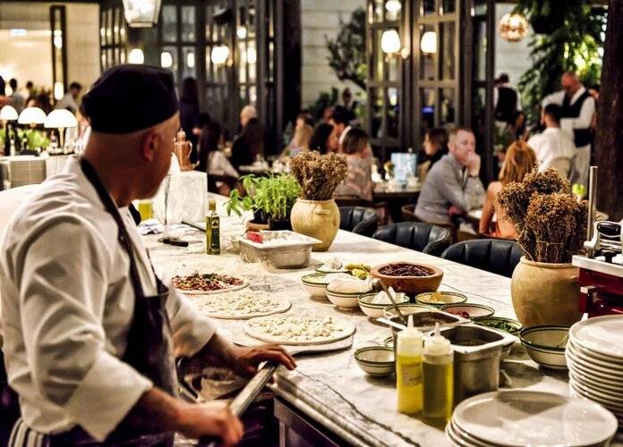 Soho House Istanbul