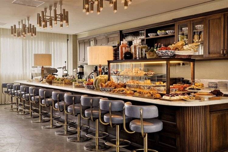 Soho House Istanbul