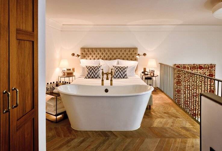 Soho House Istanbul