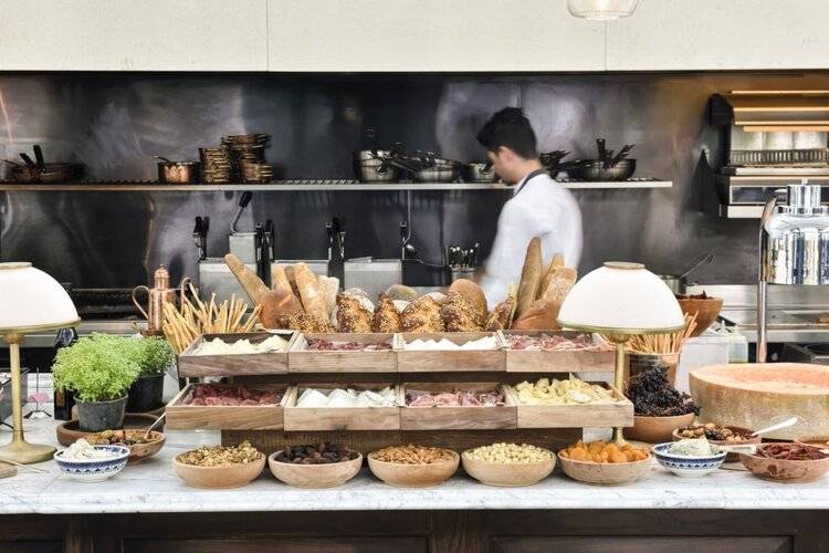 Soho House Istanbul