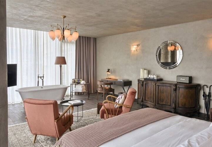 Soho House Istanbul