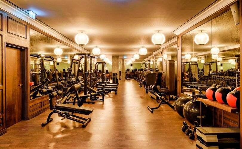 Soho House Istanbul
