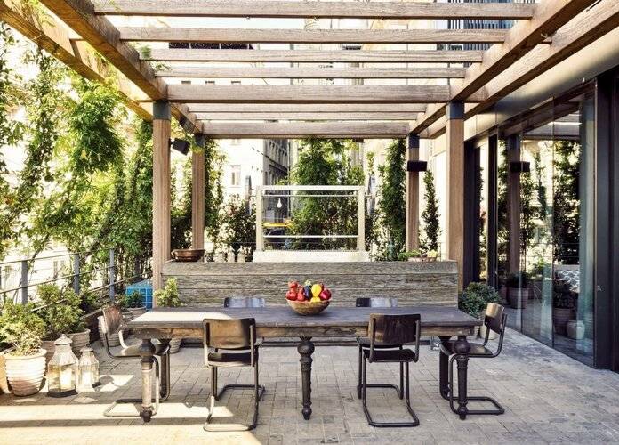 Soho House Istanbul